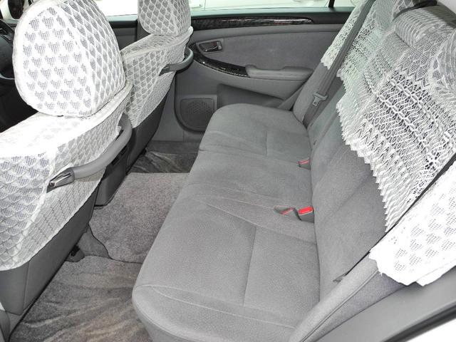 クラウン ロイヤルサルーン　屋内保管ＤＶＤマルチナビ地デジフルセグＴＶバックカメラＥＴＣパワーシート電動リアシェードＨＩＤダッシュボード新品交換済走行３９０００ＫＭ（8枚目）