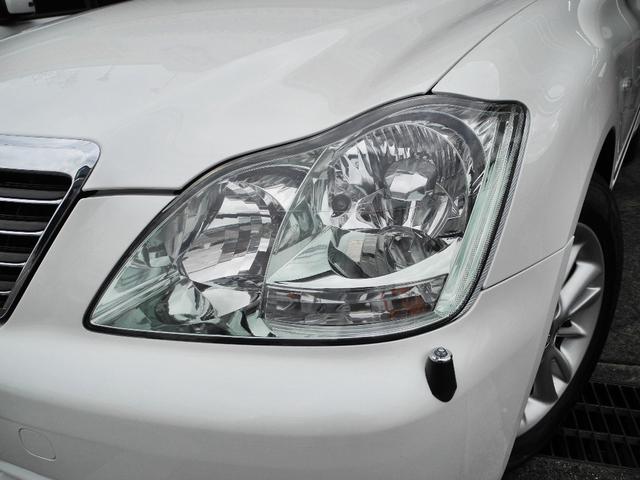 クラウン ロイヤルサルーン　屋内保管ＤＶＤマルチナビ地デジフルセグＴＶバックカメラＥＴＣパワーシート電動リアシェードＨＩＤダッシュボード新品交換済走行３９０００ＫＭ（24枚目）