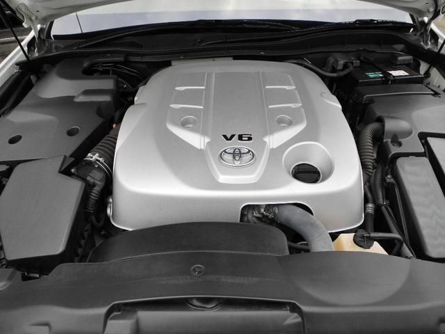 クラウン ロイヤルサルーン　屋内保管ＤＶＤマルチナビ地デジフルセグＴＶバックカメラＥＴＣパワーシート電動リアシェードＨＩＤダッシュボード新品交換済走行３９０００ＫＭ（29枚目）