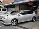 カルディナ ＧＴ－ＦＯＵＲ　ツインカム１６Ｖ３Ｓ－ＧＴＥ４ＷＤターボＴＲＤエアロパーツ禁煙車（2枚目）