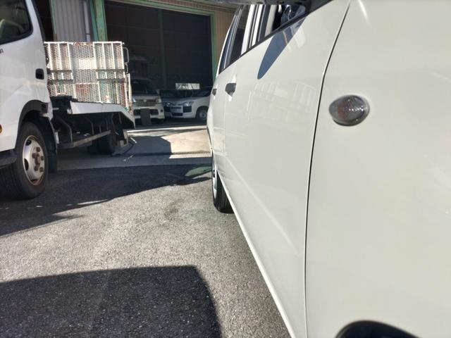 プロボックス ＤＸコンフォート　リアスモークフィルム　ドライブレコーダー　セーフティセンス　ＥＴＣ　キーレス　オートライト（12枚目）