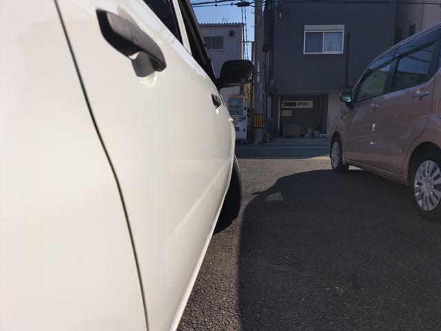 プロボックス ＤＸコンフォート　リアスモークフィルム　ドライブレコーダー　セーフティセンス　ＥＴＣ　キーレス　オートライト（13枚目）