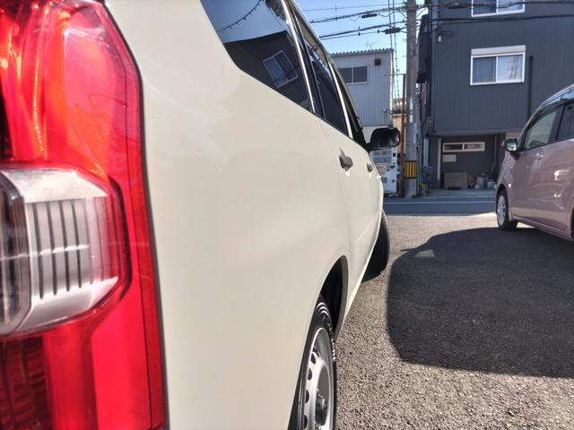 プロボックス ＤＸコンフォート　リアスモークフィルム　ドライブレコーダー　セーフティセンス　ＥＴＣ　キーレス　オートライト（14枚目）