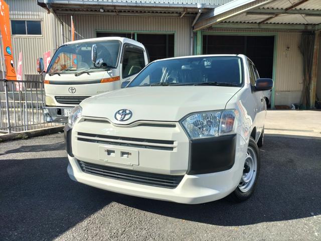 プロボックス ＤＸコンフォート　リアスモークフィルム　ドライブレコーダー　セーフティセンス　ＥＴＣ　キーレス　オートライト（17枚目）