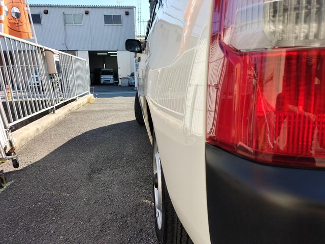 プロボックス ＤＸコンフォート　リアスモークフィルム　ドライブレコーダー　セーフティセンス　ＥＴＣ　キーレス　オートライト（24枚目）