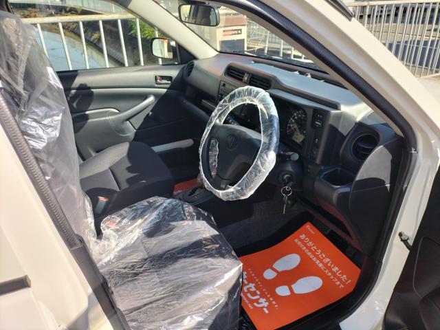 プロボックス ＤＸコンフォート　リアスモークフィルム　ドライブレコーダー　セーフティセンス　ＥＴＣ　キーレス　オートライト（25枚目）