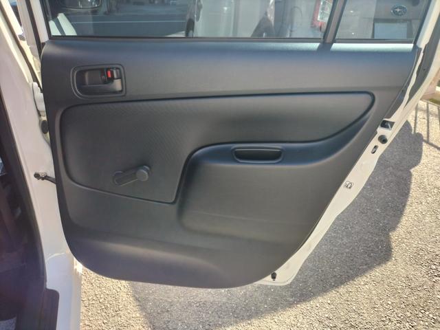 プロボックス ＤＸコンフォート　リアスモークフィルム　ドライブレコーダー　セーフティセンス　ＥＴＣ　キーレス　オートライト（28枚目）