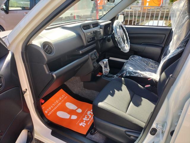 プロボックス ＤＸコンフォート　リアスモークフィルム　ドライブレコーダー　セーフティセンス　ＥＴＣ　キーレス　オートライト（29枚目）