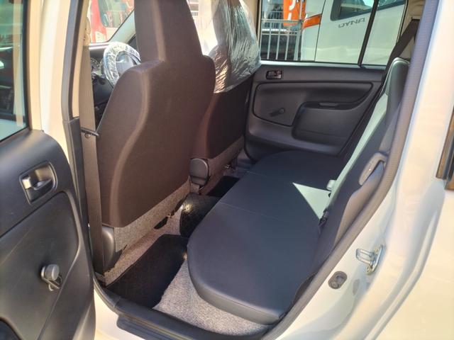 プロボックス ＤＸコンフォート　リアスモークフィルム　ドライブレコーダー　セーフティセンス　ＥＴＣ　キーレス　オートライト（31枚目）