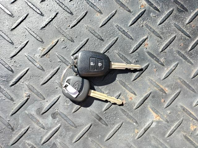 プロボックス ＤＸコンフォート　リアスモークフィルム　ドライブレコーダー　セーフティセンス　ＥＴＣ　キーレス　オートライト（40枚目）