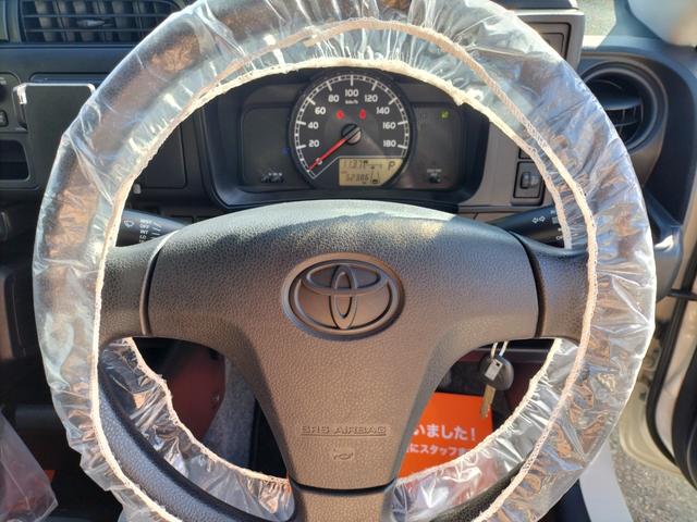 プロボックス ＤＸコンフォート　リアスモークフィルム　ドライブレコーダー　セーフティセンス　ＥＴＣ　キーレス　オートライト（43枚目）