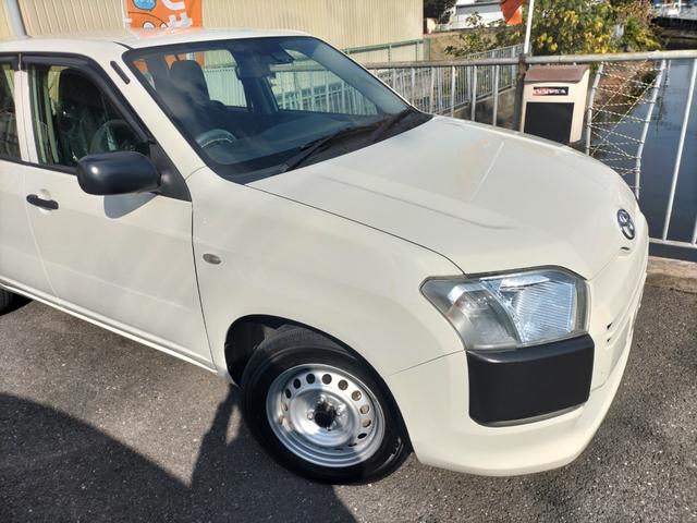 プロボックス ＤＸコンフォート　スパレスター　セーフティセンス　ＥＴＣ　リアワイパー　キーレス　オートライト（8枚目）