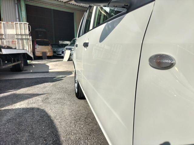 プロボックス ＤＸコンフォート　スパレスター　セーフティセンス　ＥＴＣ　リアワイパー　キーレス　オートライト（12枚目）