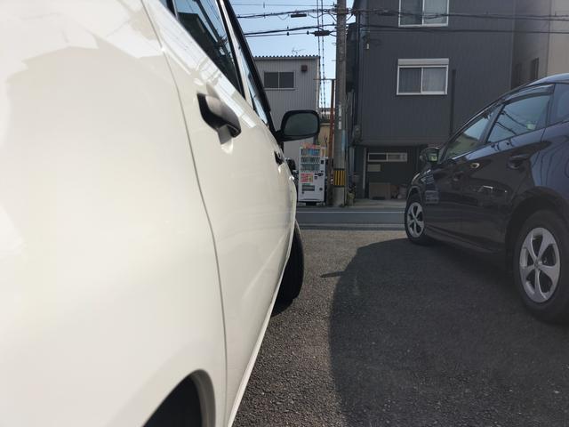 プロボックス ＤＸコンフォート　スパレスター　セーフティセンス　ＥＴＣ　リアワイパー　キーレス　オートライト（13枚目）