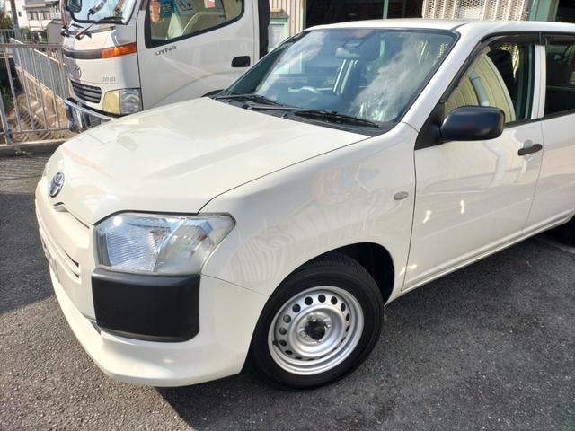 プロボックス ＤＸコンフォート　スパレスター　セーフティセンス　ＥＴＣ　リアワイパー　キーレス　オートライト（18枚目）