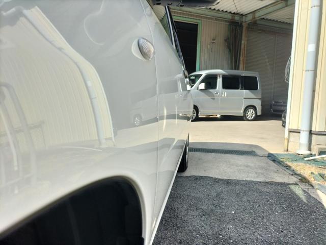 プロボックス ＤＸコンフォート　スパレスター　セーフティセンス　ＥＴＣ　リアワイパー　キーレス　オートライト（22枚目）