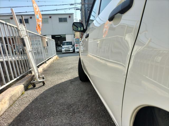 プロボックス ＤＸコンフォート　スパレスター　セーフティセンス　ＥＴＣ　リアワイパー　キーレス　オートライト（23枚目）