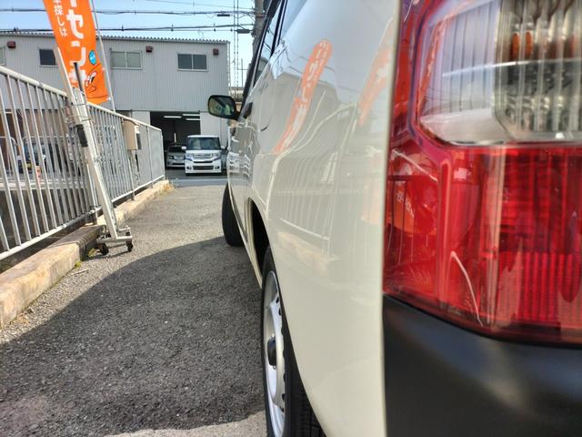 プロボックス ＤＸコンフォート　スパレスター　セーフティセンス　ＥＴＣ　リアワイパー　キーレス　オートライト（24枚目）