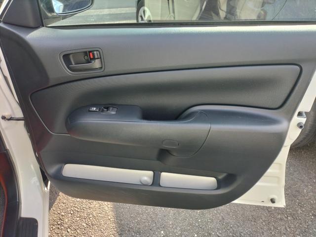 プロボックス ＤＸコンフォート　スパレスター　セーフティセンス　ＥＴＣ　リアワイパー　キーレス　オートライト（26枚目）