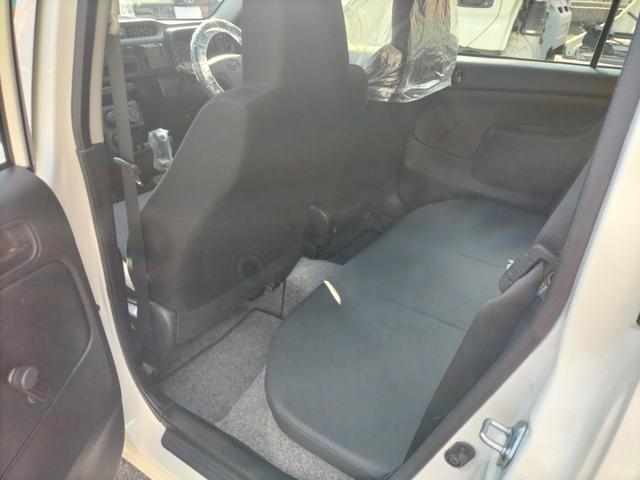 プロボックス ＤＸコンフォート　スパレスター　セーフティセンス　ＥＴＣ　リアワイパー　キーレス　オートライト（31枚目）