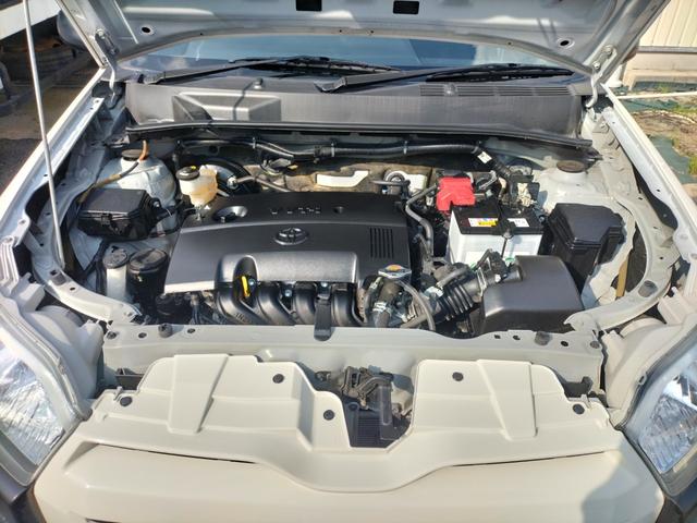 プロボックス ＤＸコンフォート　スパレスター　セーフティセンス　ＥＴＣ　リアワイパー　キーレス　オートライト（52枚目）