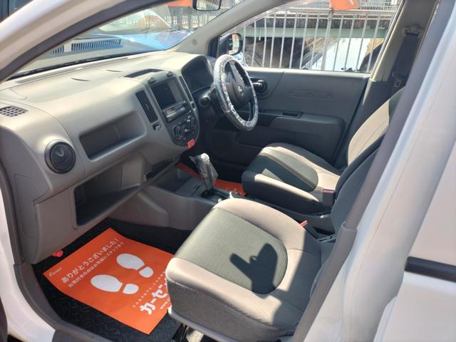 ＡＤ ＶＥ　キーレス　運転席助手席パワーウインド（30枚目）