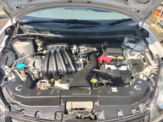 ＡＤ ＶＥ　キーレス　運転席助手席パワーウインド（42枚目）