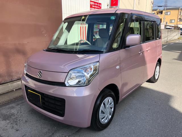 1オーナー車 スマートキー アイドリングストップ ナビTV ETC Bカメラ(4枚目)