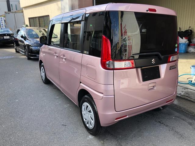 1オーナー車 スマートキー アイドリングストップ ナビTV ETC Bカメラ(5枚目)