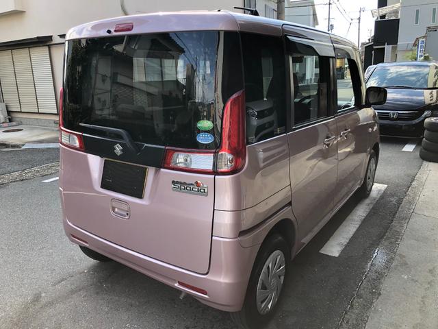 1オーナー車 スマートキー アイドリングストップ ナビTV ETC Bカメラ(7枚目)