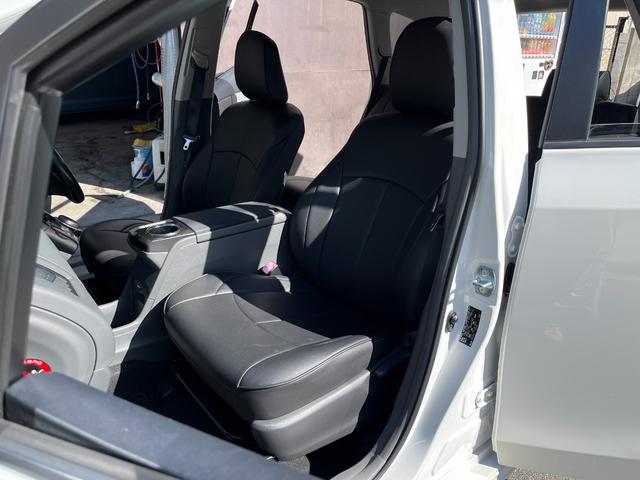 プリウスアルファ Ｓツーリングセレクション　フルセグＴＶ　Ｂｌｕｅｔｏｏｔｈ　Ｂカメラ　ＥＴＣ　ドラレコ　ＬＥＤライト　モデリスタエアロ（10枚目）