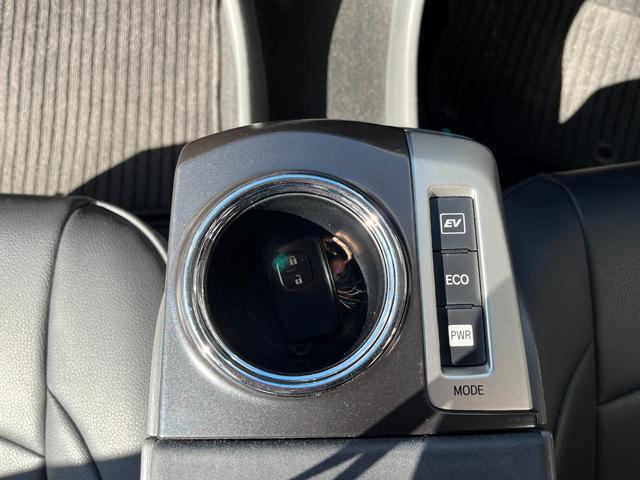 プリウスアルファ Ｓツーリングセレクション　フルセグＴＶ　Ｂｌｕｅｔｏｏｔｈ　Ｂカメラ　ＥＴＣ　ドラレコ　ＬＥＤライト　モデリスタエアロ（21枚目）