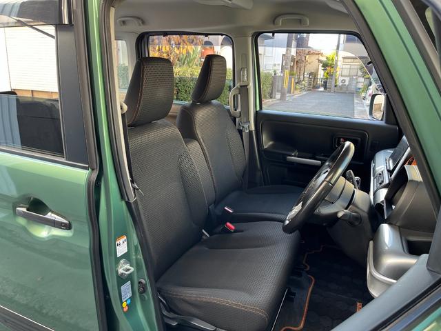 スペーシアギア ハイブリッドＸＺ　全方位モニター用カメラパッケージ装着車　８インチナビ　フルセグＴＶ　Ｂｌｕｅｔｏｏｔｈ　ＥＴＣ　デュアルセンサーブレーキサポート　ＬＥＤライト　ヘッドアップディスプレイ（8枚目）