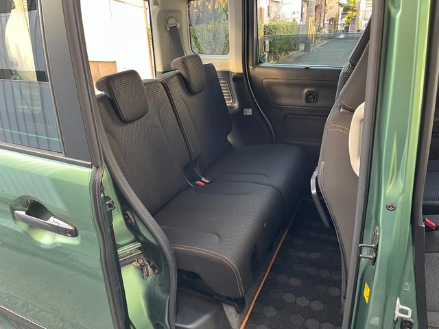 スペーシアギア ハイブリッドＸＺ　全方位モニター用カメラパッケージ装着車　８インチナビ　フルセグＴＶ　Ｂｌｕｅｔｏｏｔｈ　ＥＴＣ　デュアルセンサーブレーキサポート　ＬＥＤライト　ヘッドアップディスプレイ（9枚目）