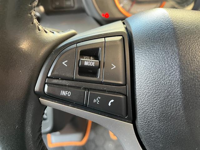 スペーシアギア ハイブリッドＸＺ　全方位モニター用カメラパッケージ装着車　８インチナビ　フルセグＴＶ　Ｂｌｕｅｔｏｏｔｈ　ＥＴＣ　デュアルセンサーブレーキサポート　ＬＥＤライト　ヘッドアップディスプレイ（14枚目）