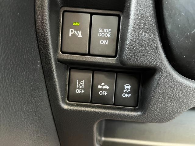 スペーシアギア ハイブリッドＸＺ　全方位モニター用カメラパッケージ装着車　８インチナビ　フルセグＴＶ　Ｂｌｕｅｔｏｏｔｈ　ＥＴＣ　デュアルセンサーブレーキサポート　ＬＥＤライト　ヘッドアップディスプレイ（20枚目）