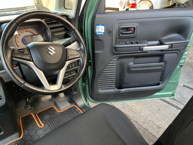 スペーシアギア ハイブリッドＸＺ　全方位モニター用カメラパッケージ装着車　８インチナビ　フルセグＴＶ　Ｂｌｕｅｔｏｏｔｈ　ＥＴＣ　デュアルセンサーブレーキサポート　ＬＥＤライト　ヘッドアップディスプレイ（22枚目）