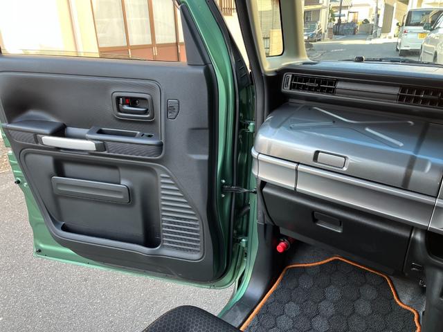 スペーシアギア ハイブリッドＸＺ　全方位モニター用カメラパッケージ装着車　８インチナビ　フルセグＴＶ　Ｂｌｕｅｔｏｏｔｈ　ＥＴＣ　デュアルセンサーブレーキサポート　ＬＥＤライト　ヘッドアップディスプレイ（23枚目）