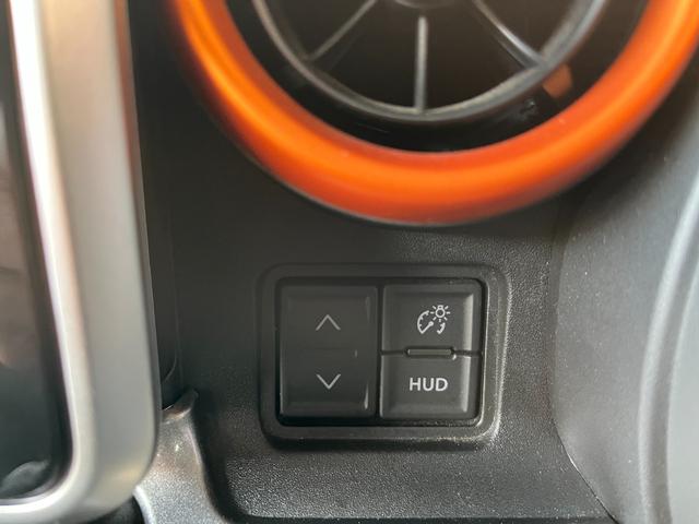スペーシアギア ハイブリッドＸＺ　全方位モニター用カメラパッケージ装着車　８インチナビ　フルセグＴＶ　Ｂｌｕｅｔｏｏｔｈ　ＥＴＣ　デュアルセンサーブレーキサポート　ＬＥＤライト　ヘッドアップディスプレイ（27枚目）