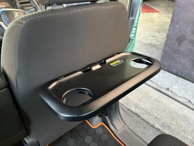 スペーシアギア ハイブリッドＸＺ　全方位モニター用カメラパッケージ装着車　８インチナビ　フルセグＴＶ　Ｂｌｕｅｔｏｏｔｈ　ＥＴＣ　デュアルセンサーブレーキサポート　ＬＥＤライト　ヘッドアップディスプレイ（28枚目）