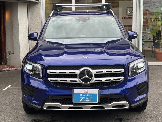 ＧＬＢ ＧＬＢ２００ｄ　４マチック　純正ナビ＆ＴＶ　マルチカメラ　ＥＴＣ２．０　ＬＥＤヘッドライト　ハーフレザーシート　ＡＣＣ　シートヒーター　電動テールゲート　アクティブブレーキアシスト　ルーフレール　ワイヤレス充電　純正１８ＡＷ（3枚目）