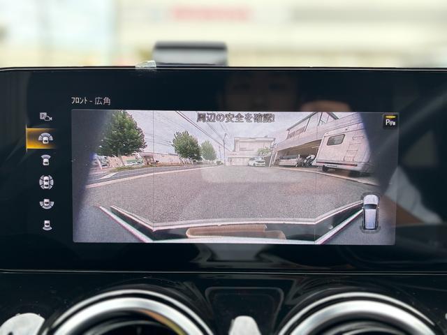 ＧＬＢ ＧＬＢ２００ｄ　４マチック　純正ナビ＆ＴＶ　マルチカメラ　ＥＴＣ２．０　ＬＥＤヘッドライト　ハーフレザーシート　ＡＣＣ　シートヒーター　電動テールゲート　アクティブブレーキアシスト　ルーフレール　ワイヤレス充電　純正１８ＡＷ（36枚目）