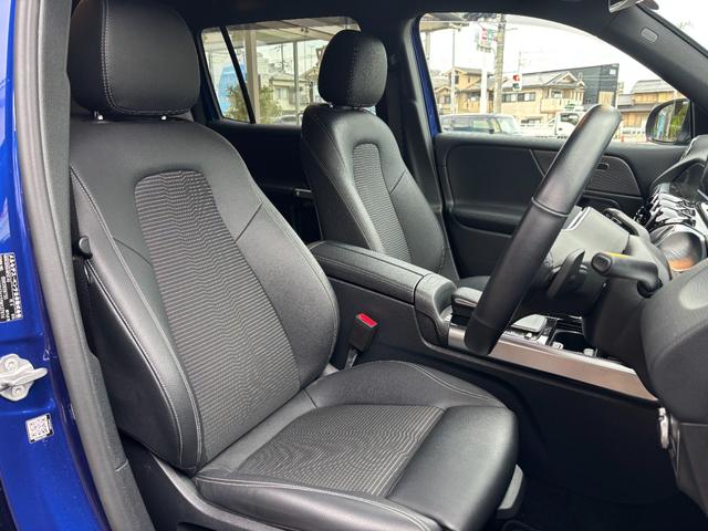 ＧＬＢ ＧＬＢ２００ｄ　４マチック　純正ナビ＆ＴＶ　マルチカメラ　ＥＴＣ２．０　ＬＥＤヘッドライト　ハーフレザーシート　ＡＣＣ　シートヒーター　電動テールゲート　アクティブブレーキアシスト　ルーフレール　ワイヤレス充電　純正１８ＡＷ（50枚目）