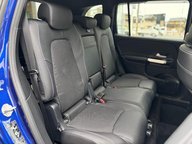 ＧＬＢ ＧＬＢ２００ｄ　４マチック　純正ナビ＆ＴＶ　マルチカメラ　ＥＴＣ２．０　ＬＥＤヘッドライト　ハーフレザーシート　ＡＣＣ　シートヒーター　電動テールゲート　アクティブブレーキアシスト　ルーフレール　ワイヤレス充電　純正１８ＡＷ（57枚目）