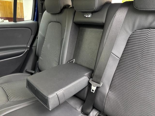 ＧＬＢ ＧＬＢ２００ｄ　４マチック　純正ナビ＆ＴＶ　マルチカメラ　ＥＴＣ２．０　ＬＥＤヘッドライト　ハーフレザーシート　ＡＣＣ　シートヒーター　電動テールゲート　アクティブブレーキアシスト　ルーフレール　ワイヤレス充電　純正１８ＡＷ（59枚目）