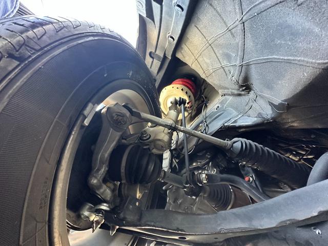 ステップワゴン ｅ：ＨＥＶモデューロＸ　ホンダセンシング　Ｈセンシング　純正ナビ　ＴＶ　マルチカメラ　ＥＴＣ２．０　ＬＥＤヘッド＆フォグ　前後ドラレコ　前席シートヒータ　純正後席モニタ＆Ｄインナーミラー＆バイザー　両電動スラドア　ハーフレザー　純正１６ＡＷ（27枚目）