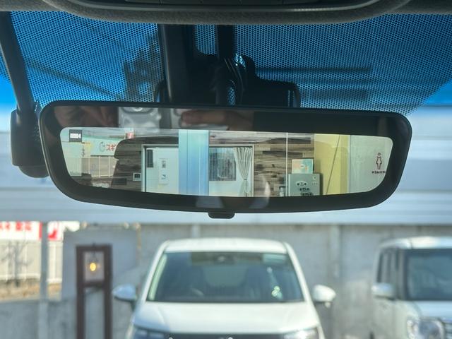 ステップワゴン ｅ：ＨＥＶモデューロＸ　ホンダセンシング　Ｈセンシング　純正ナビ　ＴＶ　マルチカメラ　ＥＴＣ２．０　ＬＥＤヘッド＆フォグ　前後ドラレコ　前席シートヒータ　純正後席モニタ＆Ｄインナーミラー＆バイザー　両電動スラドア　ハーフレザー　純正１６ＡＷ（54枚目）