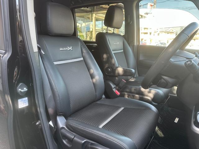 ステップワゴン ｅ：ＨＥＶモデューロＸ　ホンダセンシング　Ｈセンシング　純正ナビ　ＴＶ　マルチカメラ　ＥＴＣ２．０　ＬＥＤヘッド＆フォグ　前後ドラレコ　前席シートヒータ　純正後席モニタ＆Ｄインナーミラー＆バイザー　両電動スラドア　ハーフレザー　純正１６ＡＷ（55枚目）