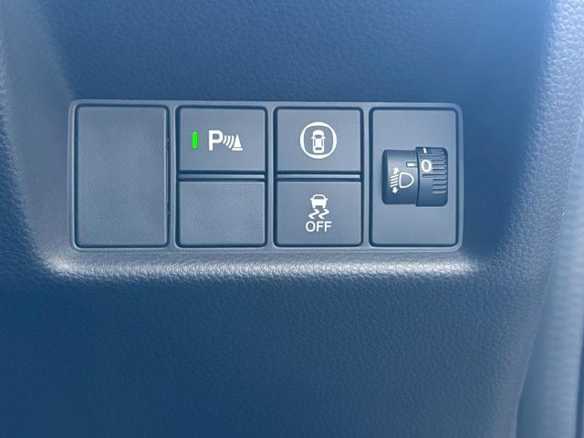 フィット e:HEVクロスター Hセンシング 純正ギャザーズナビ Bカメラ ETC ACC スマートキー ナビ装着用スペシャルPKG Bluetooth接続 ルーフレール LEDヘッドライト 純正16インチAW(42枚目)