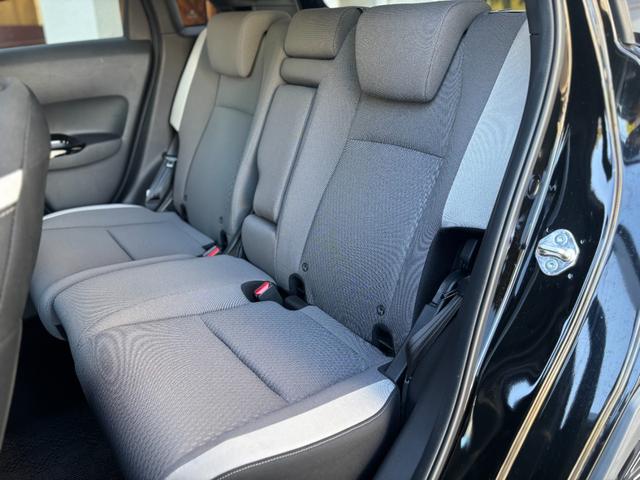 フィット e:HEVクロスター Hセンシング 純正ギャザーズナビ Bカメラ ETC ACC スマートキー ナビ装着用スペシャルPKG Bluetooth接続 ルーフレール LEDヘッドライト 純正16インチAW(57枚目)